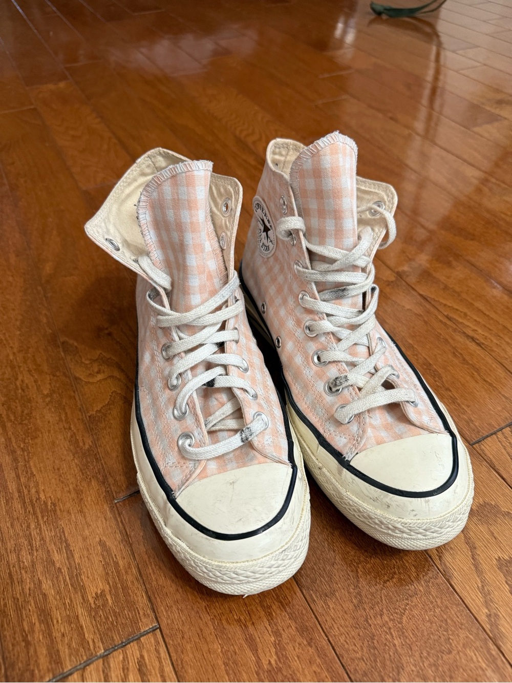 Converse chuck taylor 7